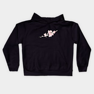 Cherry blossom - Sakura Kids Hoodie